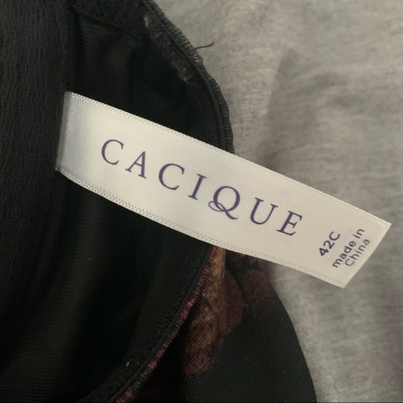 Bra - Picture 2 of 2